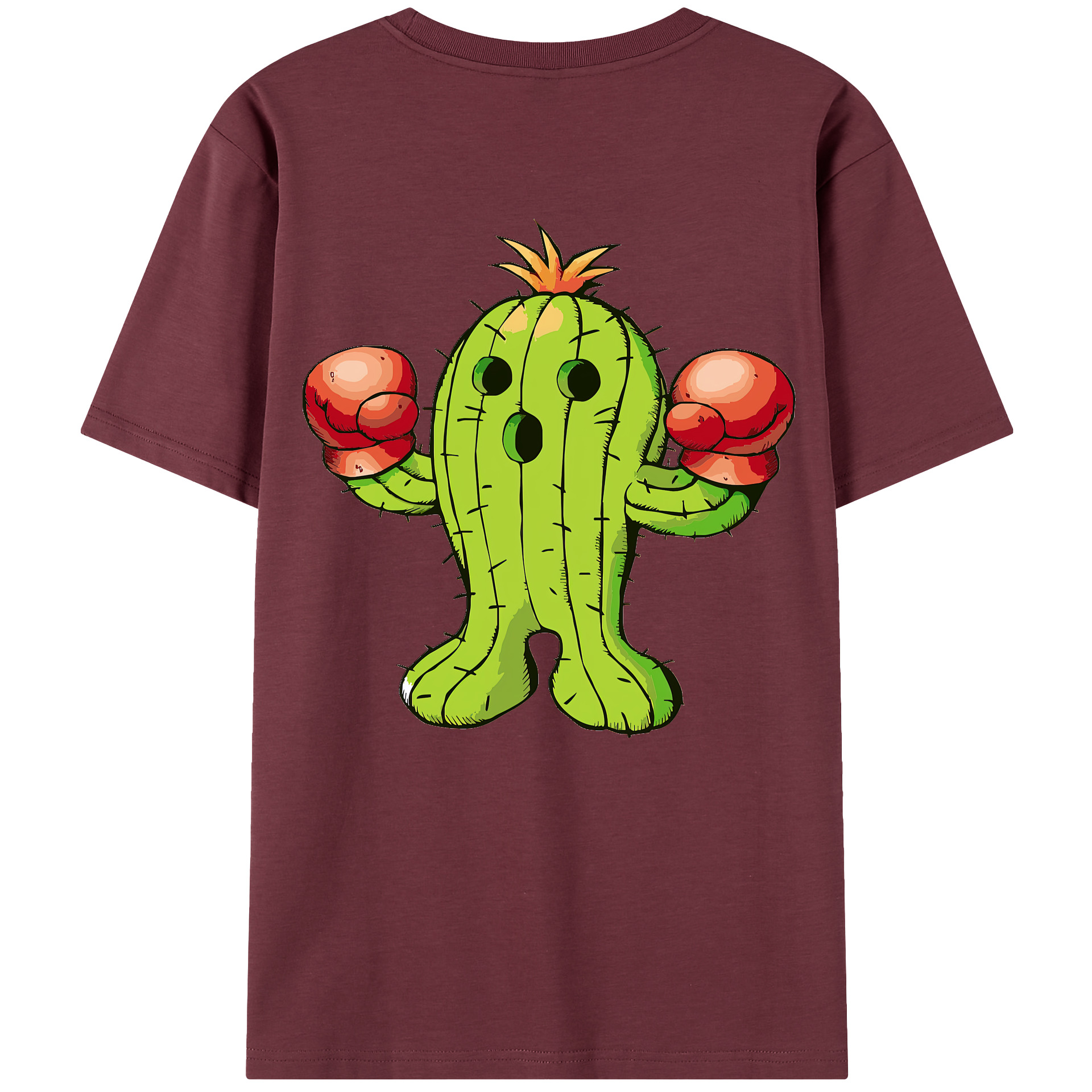 （画像用） Digimon デジタルモンスター/デジモン 綿100％半袖Tシャツ（背面プリント）